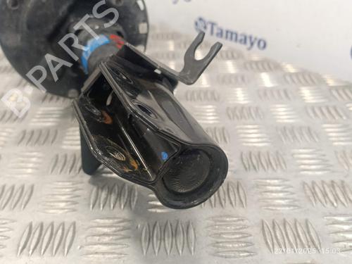 Left front shock absorber SMART FORFOUR Hatchback (453) electric drive / EQ (453.091) | BP22987405M16 