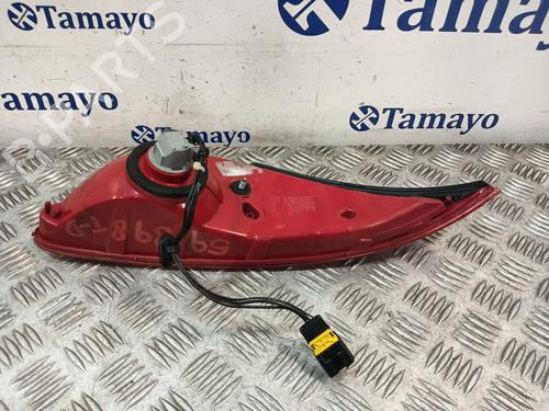 Right tailgate light PEUGEOT 307 CC (3B) 1.6 16V | BP32173440C80 