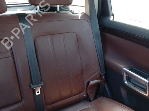 Used Rear left seatbelt Rear left seatbelt 37640861 37640861