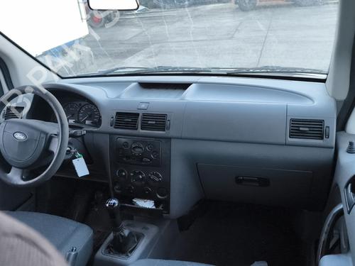 Engine FORD TOURNEO CONNECT 1.8 TDCi | BP39080158M1 - Image 7