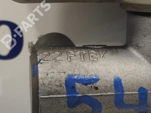 Brake master cylinder SEAT TOLEDO IV (KG3)  | BP11179956M77 