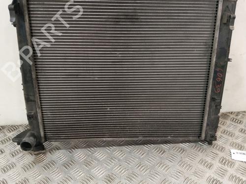 Water radiator KIA CARENS IV 1.7 CRDi | BP37613462M31 - Image 3
