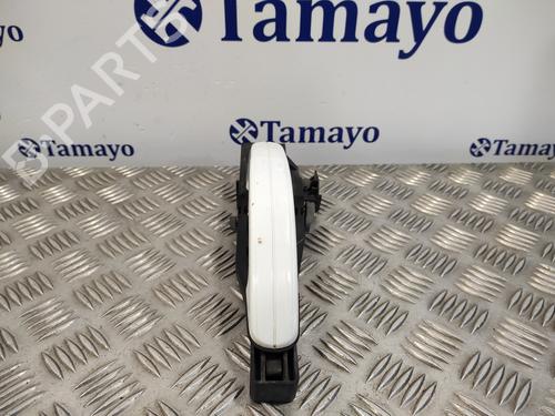 Front right exterior door handle FORD KUGA I 2.0 TDCi | BP17225074C129 