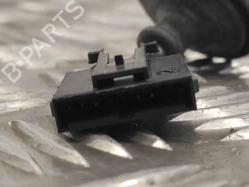 Left mirror OPEL ASTRA J (P10) 1.7 CDTI (68) | BP13950344C26 