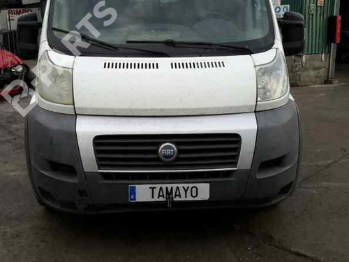 Førerens kollisjonspute FIAT DUCATO Van (250_) 120 Multijet 2,3 D | BP883652C9 