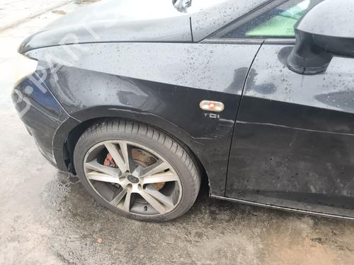 left-front-fenders-seat-ibiza-iv-6j5-6p1-2008-2009-2010-2011-2012-2013-2014-2015-2016-2017-40081392 main image