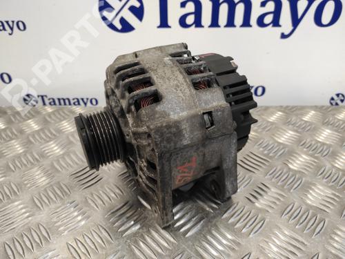 Alternator RENAULT LAGUNA II (BG0/1_) 1.8 16V (BG0B, BG0M) | BP11024293M7 