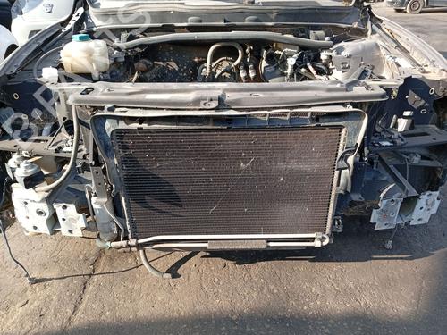 Radiador agua Radiador agua VOLVO XC90 I (275) 2.5 T AWD (209 hp) 39723169 39723169