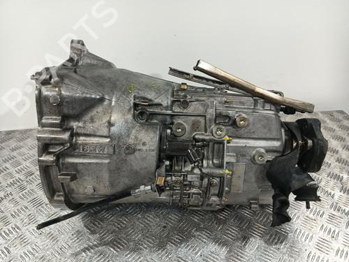 Used Gearbox Gearbox 6898034 6898034