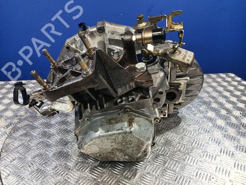 Gearbox CITROËN JUMPER I Van (244)  | BP31805336M3 
