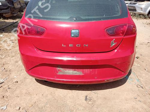 Used Rear bumper Rear bumper 37646238 37646238