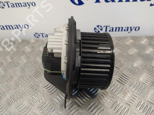 Heater blower motor BMW 3 (E90)  | BP6422785M62 