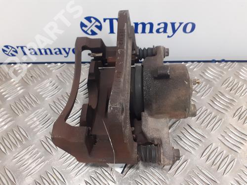 Left front brake caliper TOYOTA COROLLA Saloon (_E12_) 1.4 D-4D (NDE120_, NDE120R) | BP11565952M105 