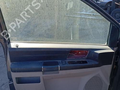 Used Front left window mechanism Front left window mechanism CHRYSLER GRAND VOYAGER V (RT) 2.8 CRD (163 hp) 33675617 33675617