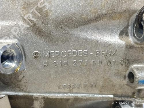 Gearbox MERCEDES-BENZ CLK (C208)  | BP21004710M3 