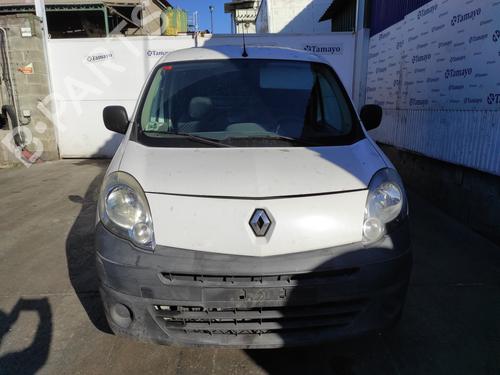Fuse box RENAULT KANGOO / GRAND KANGOO II (KW0/1_) 1.5 dCi 70 (KW0V, KW0A) | BP16912162E1 