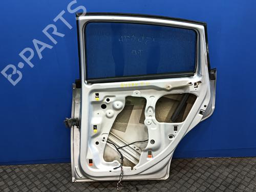 Right rear door SEAT LEON (1P1) 1.9 TDI | BP13883009C5 