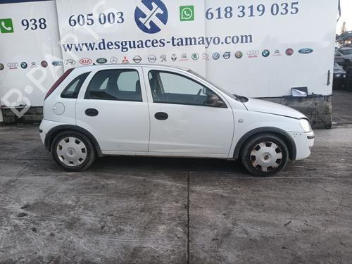 Engine OPEL CORSA C (X01) 1.3 CDTI (F08, F68) | BP31907436M1