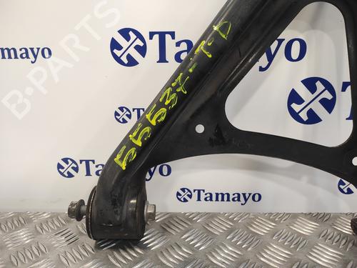 Right rear suspension arm VW TOUAREG (7LA, 7L6, 7L7)  | BP13921882M15 