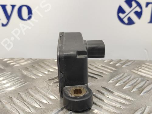 Electronic module CITROËN C3 II (SC_)  | BP15098437M83 