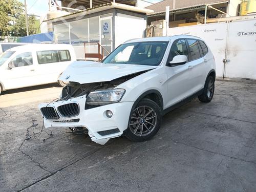 Xenon ballast BMW X3 (F25) xDrive 20 d | BP29570380C53 