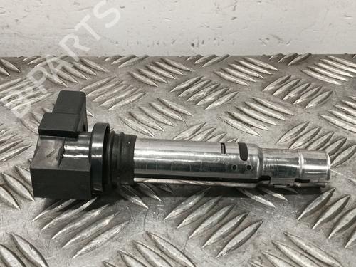Ignition coil VW GOLF IV (1J1)  | BP28293718M94 