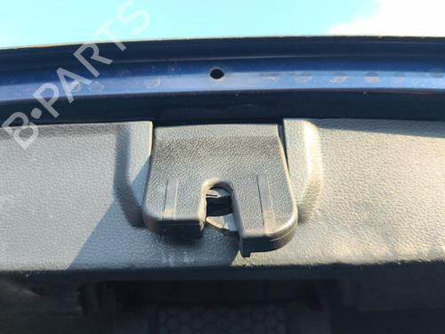Used Tailgate lock Tailgate lock VW GOLF VII (5G1, BQ1, BE1, BE2) 1.4 TSI (150 hp) 40089330 40089330