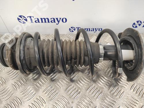 Left front shock absorber CITROËN C1 (PM_, PN_) 1.0 | BP9621457M16 
