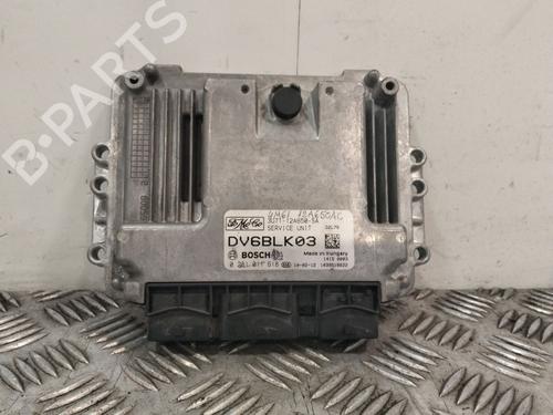 Used Engine control unit (ECU) Engine control unit (ECU) MAZDA 3 (BK) 1.6 DI Turbo (109 hp) 36359829 36359829