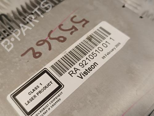 Radio BMW 3 Touring (E91) 318 d | BP17190289E6 