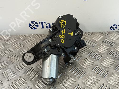 Rear wiper motor RENAULT MEGANE III Coupe (DZ0/1_)  | BP13420405M102 