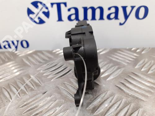Electronic module VW GOLF VII (5G1, BQ1, BE1, BE2) 2.0 TDI | BP9193490M83 
