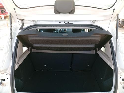 Rear parcel shelf DACIA SANDERO II 1.5 dCi | BP33655331C85 - Image 2