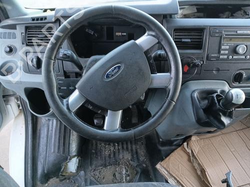 Fuel pump FORD TRANSIT Van (FA_ _) 2.2 TDCi | BP31860423M76 