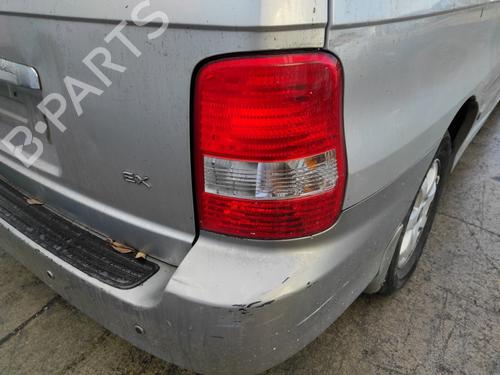 Startmotor KIA CARNIVAL II (GQ) 2.9 CRDi | BP18082280M8 
