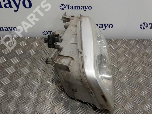 Left headlight HYUNDAI TRAJET (FO) 2.0 | BP7529203C28 