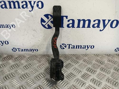 Used Pedal PEUGEOT 106 II (1A_, 1C_) 1.1 i (60 hp) 26576975
