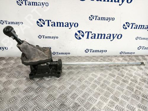 Used Gear lever OPEL MERIVA A MPV (X03) 1.6 16V (E75) (100 hp) 29136551