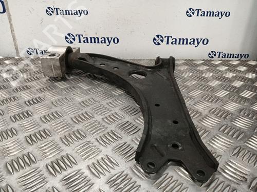 Right front suspension arm SEAT LEON (1P1) | BP27546816M13