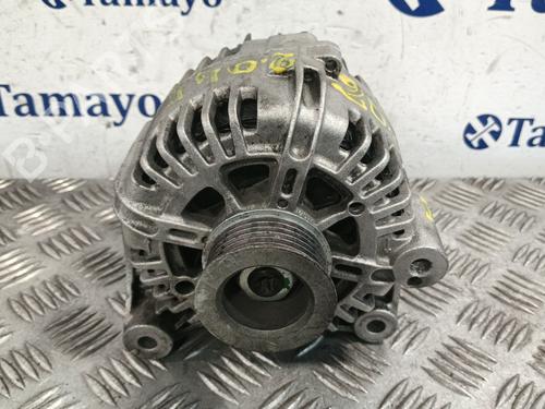 Used Alternator BMW 3 (E46) 320 d (150 hp) 29812183