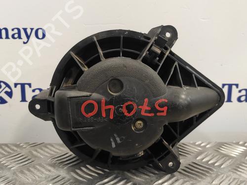 Heater blower motor RENAULT TRAFIC II Van (FL)  | BP18299793M62 