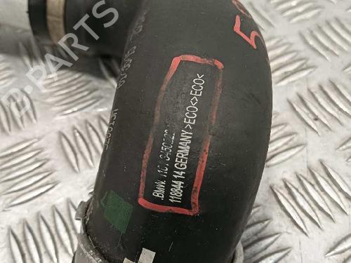 Pipe BMW X3 (E83)  | BP25024132M125 