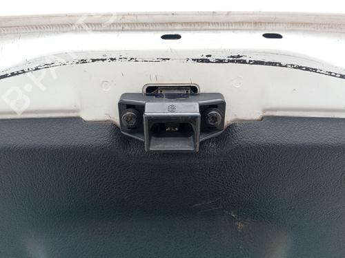 Used Tailgate lock Tailgate lock RENAULT CLIO II (BB_, CB_) 1.5 dCi (B/CB3M) (64 hp) 35895781 35895781