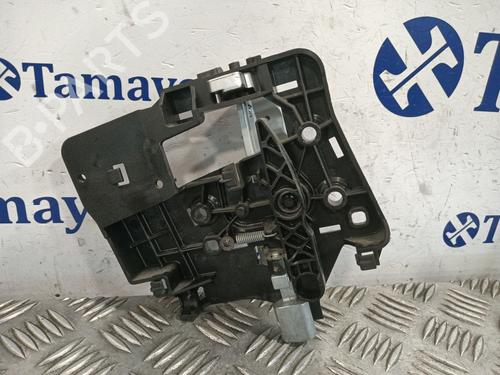 Front right interior door handle PEUGEOT PARTNER Tepee  | BP27808213I14 