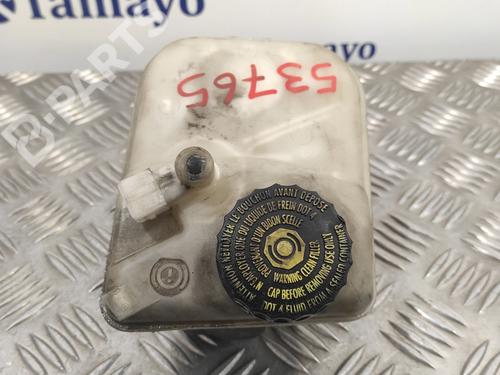 Brake master cylinder CITROËN XSARA (N1) 2.0 HDi 109 | BP12133497M77 