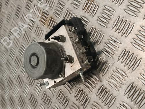 ABS pump RENAULT KADJAR (HA_, HL_) 1.3 TCe 140 (HLNB, HLN1) | BP38019805M43 - Image 2