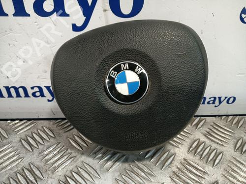 Used Driver airbag BMW 3 (E90) 320 d (163 hp) 29570376