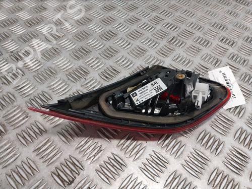 Farolim esquerdo da mala OPEL CORSA E (X15) 1.3 CDTI (08, 68) | BP38096845C79 - Image 2