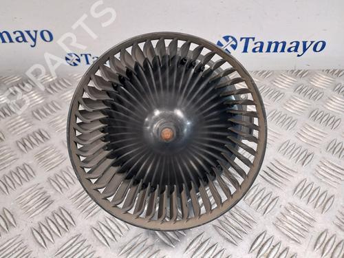 Used Heater blower motor FORD FIESTA VI (CB1, CCN) [2008-2017]  26006361
