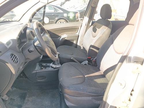 Left front shock absorber CITROËN C3 I (FC_, FN_) 1.4 i | BP32294925M16 